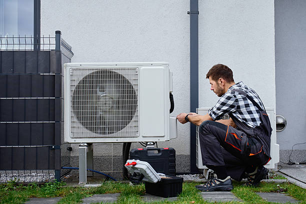 Top rated local Air Conditioning Repair specialists in Arrowsmith, IL